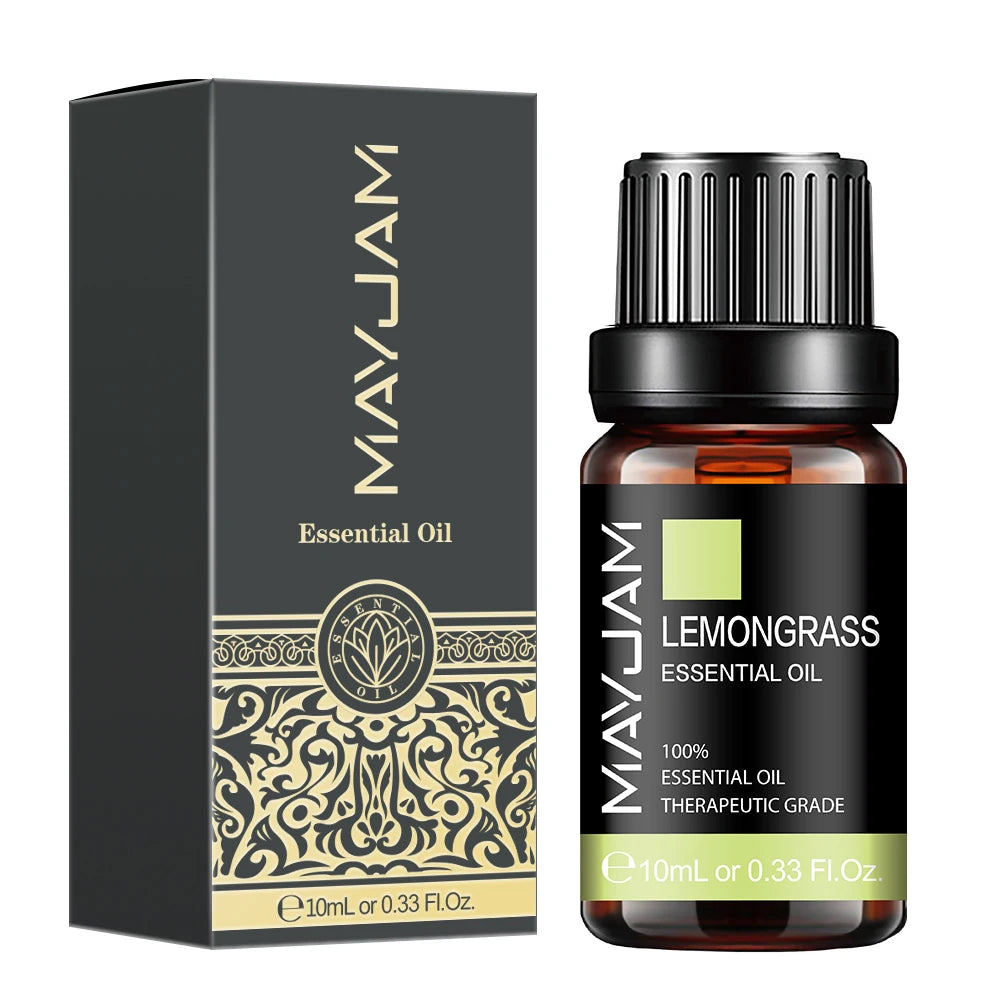 Huiles essentielles de 10 ml