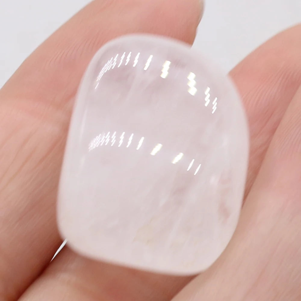 16 Choice of Irregular Natural Semi-precious Healing Polished