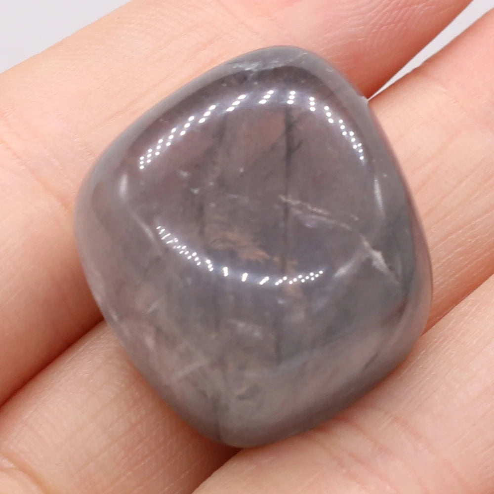 16 Choice of Irregular Natural Semi-precious Healing Polished