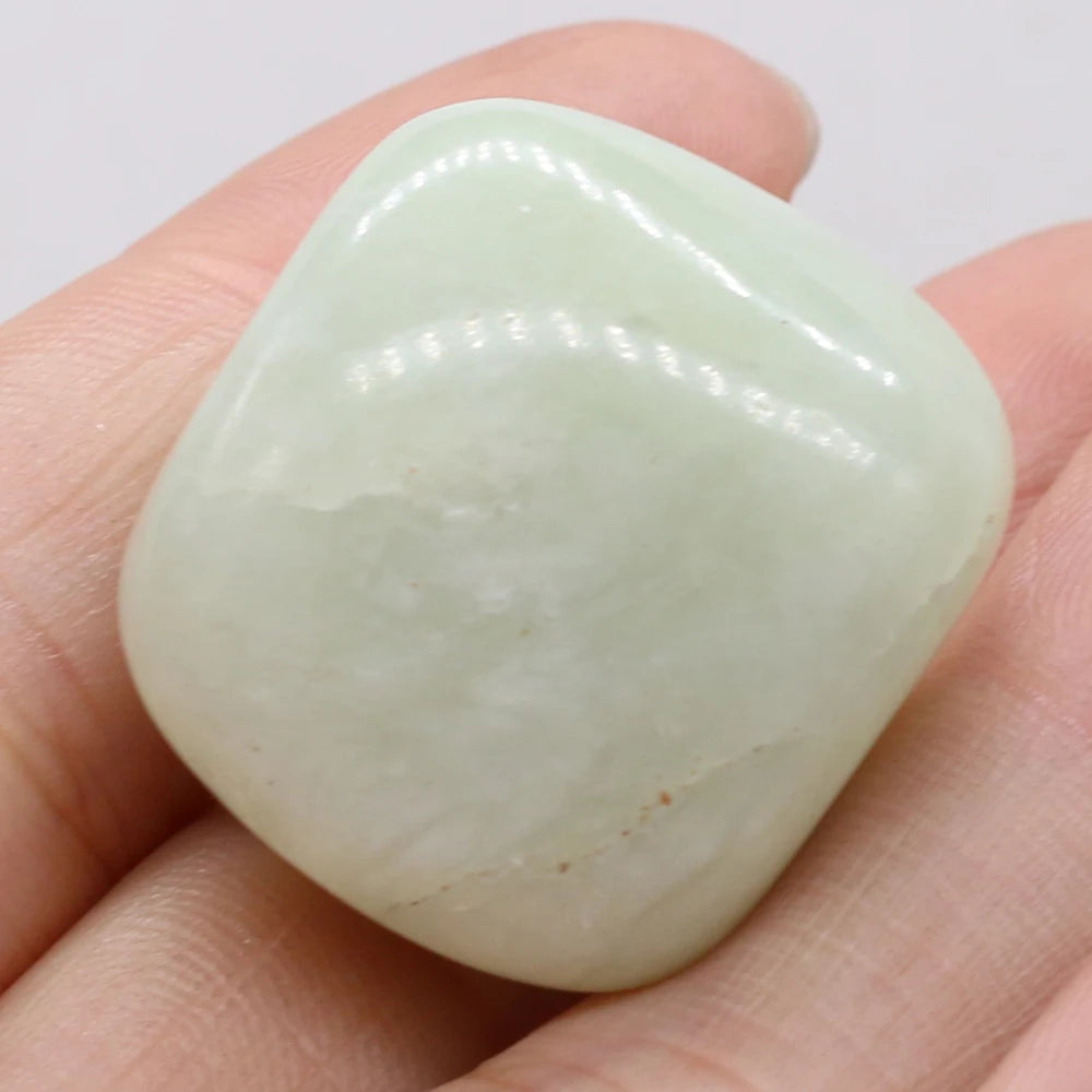 16 Choice of Irregular Natural Semi-precious Healing Polished