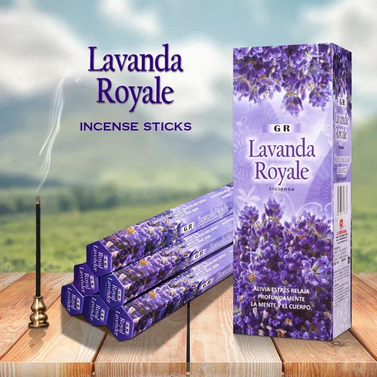 Encens Sandalwood en baton