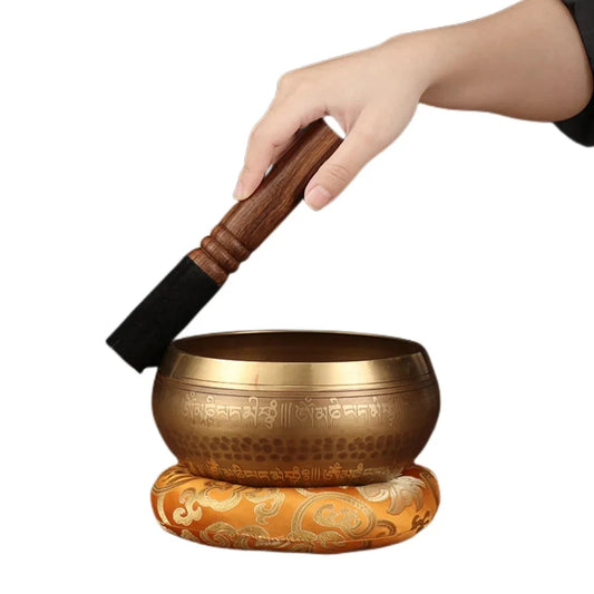 Bol tibétain